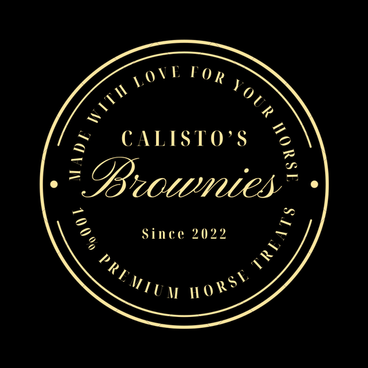 Calisto’s Brownies