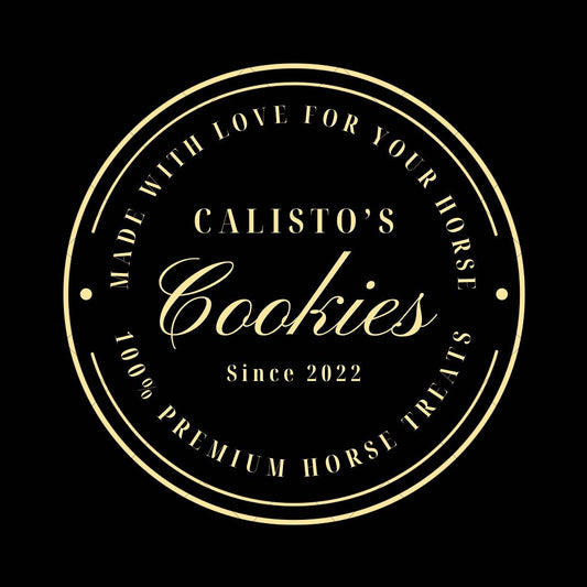 Calisto’s Cookies